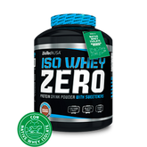 BIOTECHUSA - ISO WHEY ZERO